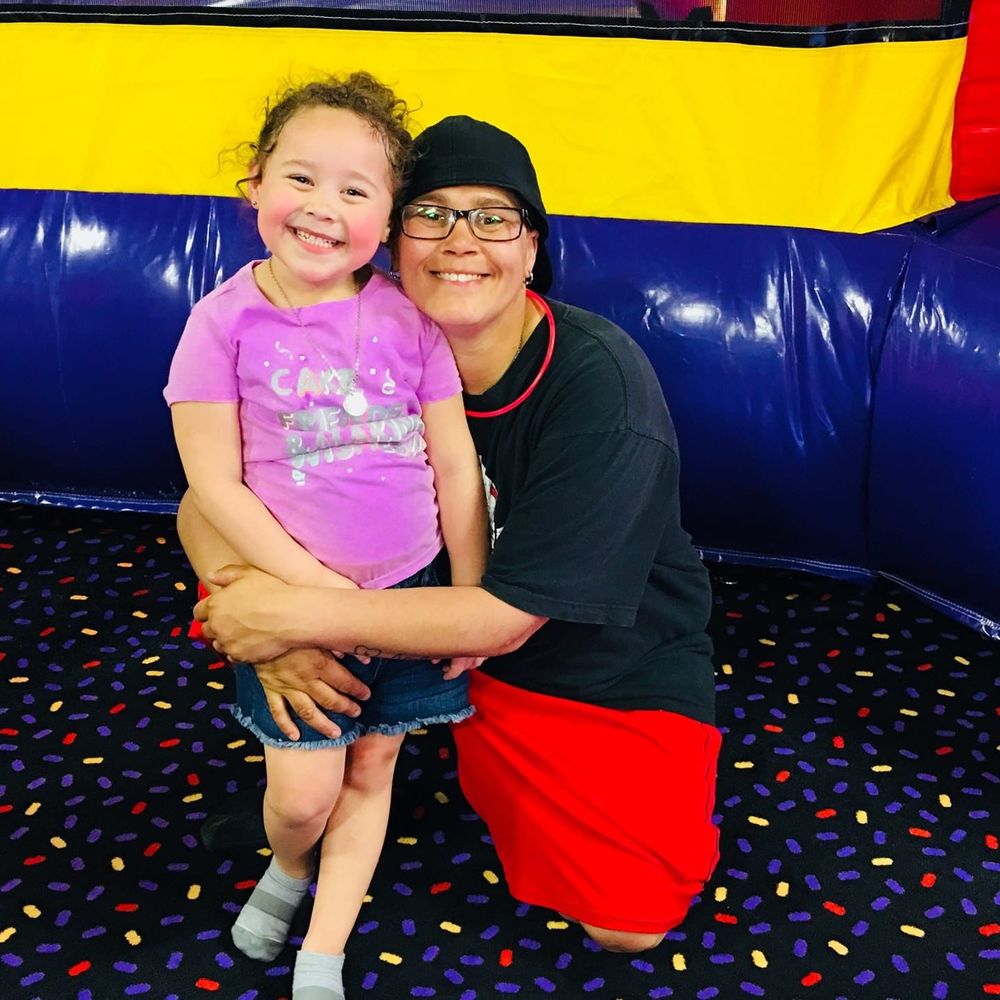 Meet your Posher, Tara